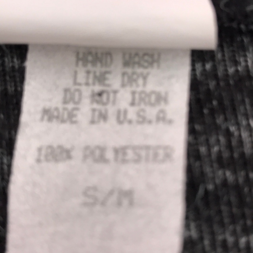 DANCE EMBROIDERED TOP - Picture 8 of 8